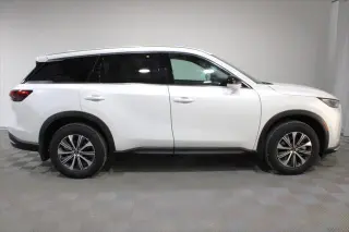 INFINITI QX60 2026 Pure SUV de 4 puertas
