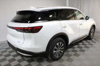 INFINITI QX60 2026 Pure SUV de 4 puertas