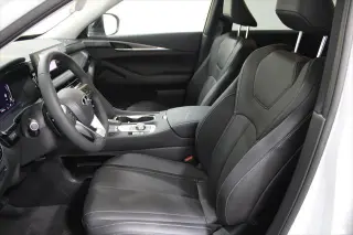 INFINITI QX60 2026 Pure SUV de 4 puertas