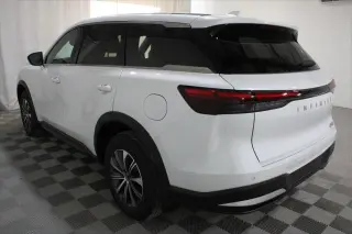 INFINITI QX60 2026 Pure SUV de 4 puertas