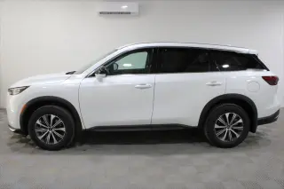 INFINITI QX60 2026 Pure SUV de 4 puertas