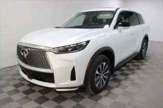 INFINITI QX60 2026 Pure SUV de 4 puertas