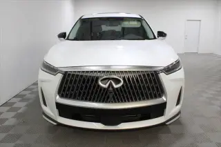 INFINITI QX60 2026 Pure SUV de 4 puertas
