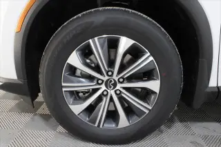 INFINITI QX60 2026 Pure SUV de 4 puertas