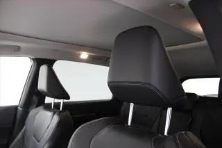 INFINITI QX60 2026 Pure SUV de 4 puertas