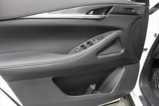 INFINITI QX60 2026 Pure SUV de 4 puertas