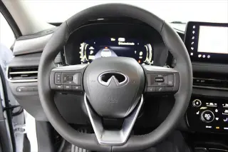 INFINITI QX60 2026 Pure SUV de 4 puertas