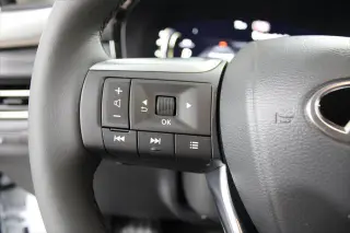 INFINITI QX60 2026 Pure SUV de 4 puertas