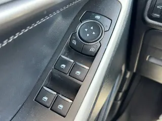 Ford Explorer 2023 XLT 4 puertas SUV