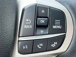 Ford Explorer 2023 XLT 4 puertas SUV