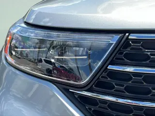 Ford Explorer 2023 XLT 4 puertas SUV