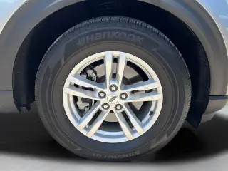 Ford Explorer 2023 XLT 4 puertas SUV