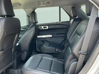 Ford Explorer 2023 XLT 4 puertas SUV