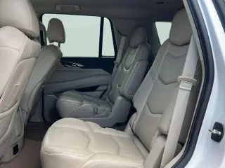 Cadillac Escalade 2018 Standard 4p SUV