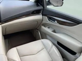 Cadillac Escalade 2018 Standard 4p SUV