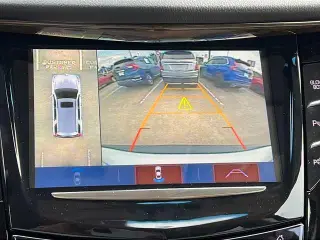 Cadillac Escalade 2018 Standard 4p SUV