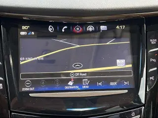 Cadillac Escalade 2018 Standard 4p SUV