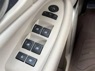Cadillac Escalade 2018 Standard 4p SUV