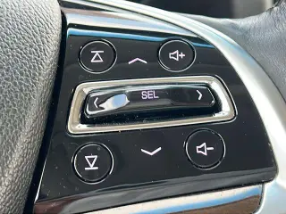 Cadillac Escalade 2018 Standard 4p SUV