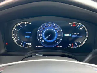 Cadillac Escalade 2018 Standard 4p SUV