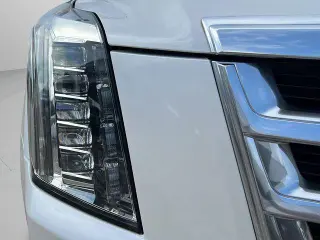 Cadillac Escalade 2018 Standard 4p SUV