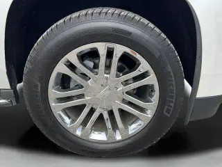 Cadillac Escalade 2018 Standard 4p SUV