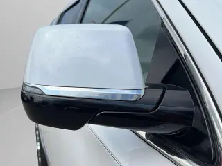 Cadillac Escalade 2018 Standard 4p SUV