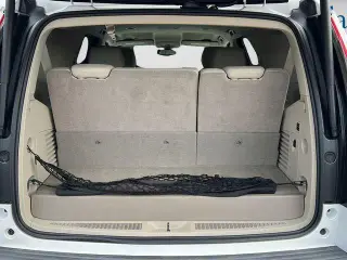 Cadillac Escalade 2018 Standard 4p SUV