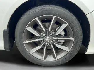 Honda Accord 2022 EX-L 4p Sedan