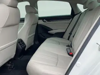 Honda Accord 2022 EX-L 4p Sedan