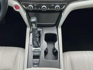 Honda Accord 2022 EX-L 4p Sedan