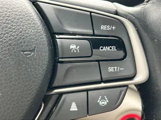 Honda Accord 2022 EX-L 4p Sedan