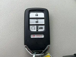 Honda Accord 2022 EX-L 4p Sedan