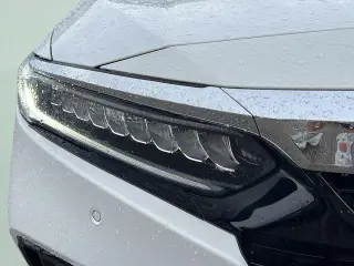 Honda Accord 2022 EX-L 4p Sedan