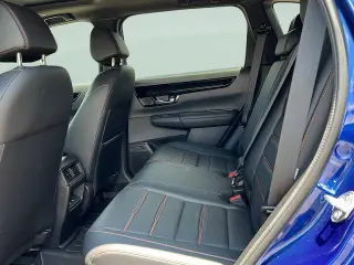 Honda CR-V híbrido 2023 AWD Sport Touring SUV 4p