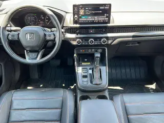 Honda CR-V híbrido 2023 AWD Sport Touring SUV 4p