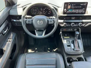 Honda CR-V híbrido 2023 AWD Sport Touring SUV 4p