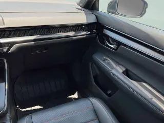 Honda CR-V híbrido 2023 AWD Sport Touring SUV 4p