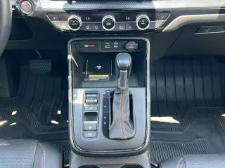 Honda CR-V híbrido 2023 AWD Sport Touring SUV 4p