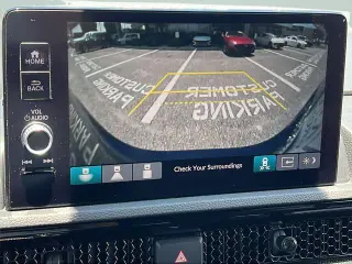 Honda CR-V híbrido 2023 AWD Sport Touring SUV 4p