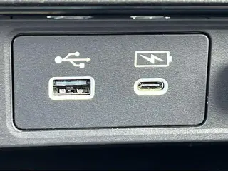 Honda CR-V híbrido 2023 AWD Sport Touring SUV 4p