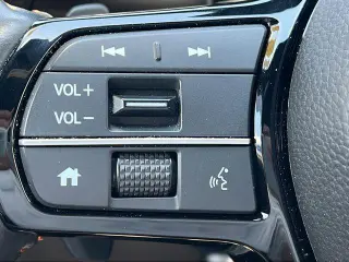 Honda CR-V híbrido 2023 AWD Sport Touring SUV 4p