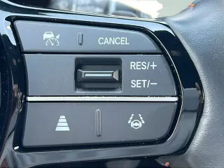 Honda CR-V híbrido 2023 AWD Sport Touring SUV 4p