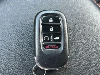 Honda CR-V híbrido 2023 AWD Sport Touring SUV 4p