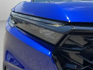 Honda CR-V híbrido 2023 AWD Sport Touring SUV 4p