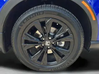 Honda CR-V híbrido 2023 AWD Sport Touring SUV 4p