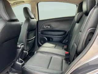 Honda HR-V 2021 EX-L 4dr Crossover