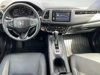 Honda HR-V 2021 EX-L 4dr Crossover