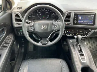 Honda HR-V 2021 EX-L 4dr Crossover