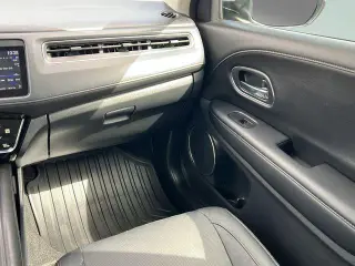 Honda HR-V 2021 EX-L 4dr Crossover